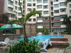 The Blossomvale (D21), Condominium #502103061